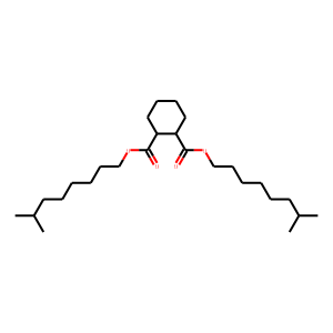 Di-isononyl-cyclohexane-1,2-dicarboxylate