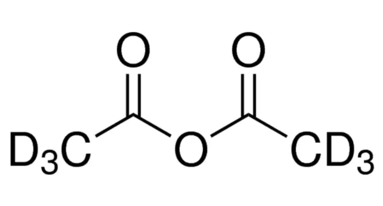(2H3)Acetic anhydride,16649-49-3