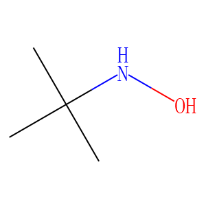 N-tert-butylhydroxylamine