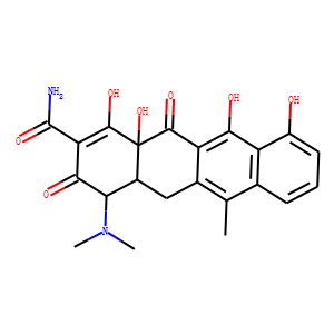 Anhydrotetracycline