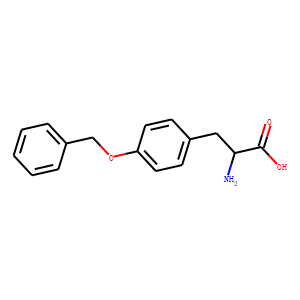 H-TYR(BZL)-OH