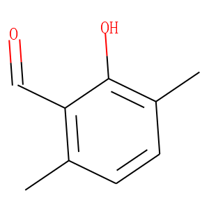 2-Hydroxy-3,6-dimethylbenzaldehyde