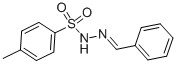 BENZALDEHYDE TOSYLHYDRAZONE