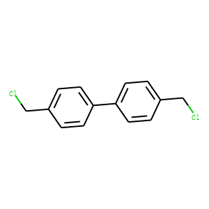 4,4/'-Bis(chloromethyl)-1,1/'-biphenyl