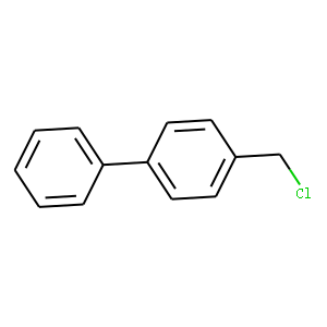 4-Chloromethylbiphenyl