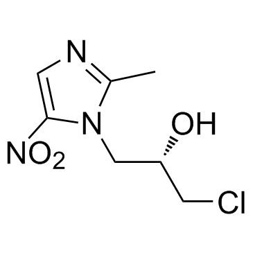 Ornidazole Levo-