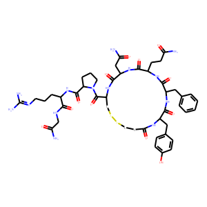 Desmopressin