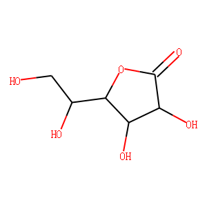 L-Galactono-1,4-lactone