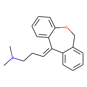 Doxepin