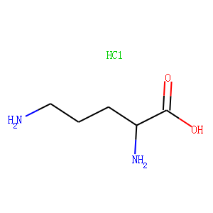 D-Ornithine Hydrochloride