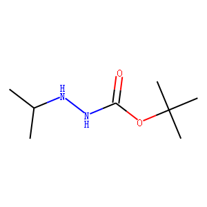1-Boc-2-isopropylhydrazine
