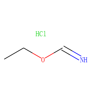 ETHYL FORMIMIDATE HYDROCHLORIDE