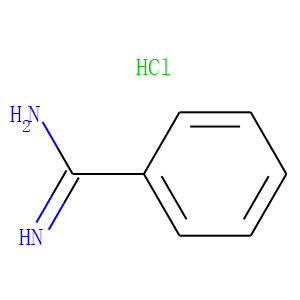Benzamidine hydrochloride