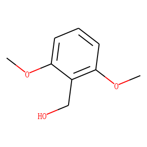 2,6-DIMETHOXYBENZYL ALCOHOL