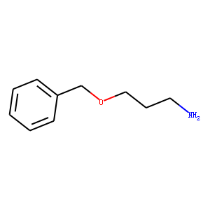 3-(BENZYLOXY)PROPAN-1-AMINE