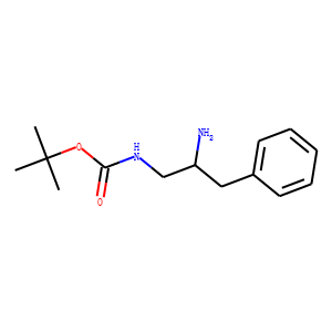 (2-AMINO-2-PHENYL-ETHYL)-CARBAMIC ACID TERT-BUTYL ESTER