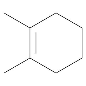 1,2-DIMETHYL CYCLOHEXENE