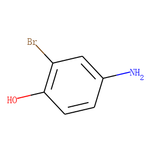 4-Amino-2-bromophenol