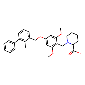 PD-1/PD-L1 Inhibitor 1