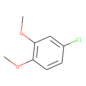 4-chloro-1,2-dimethoxy-benzene