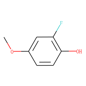 2-FLUORO-4-METHOXYPHENOL