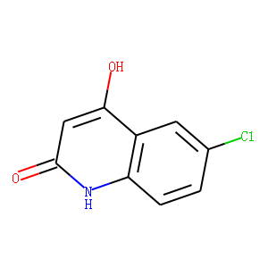 2,4-QUINOLINEDIOL