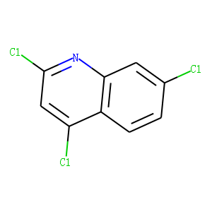 2,4,7-trichloroquinoline