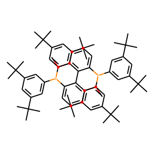(S)-(-)-2,2'-Bis[di(3,5-di-t-butylphenyl)phosphino]-6,6'-dimethoxy-1,1'-biphenyl,min.97percent