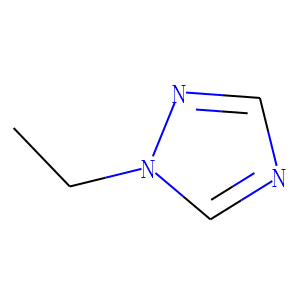 1-ETHYL-1,2,4-TRIAZOLE