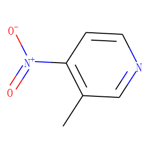 3-Methyl-4-nitropyridine