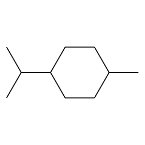 TRANS-1-ISOPROPYL-4-METHYLCYCLOHEXANE