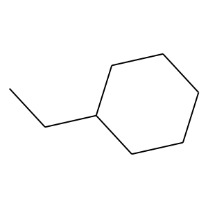 Ethylcyclohexane