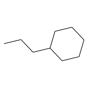 PROPYLCYCLOHEXANE