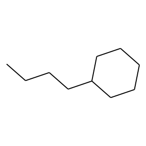 n-Butylcyclohexane