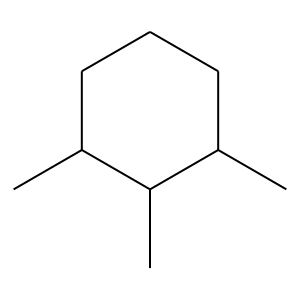 1,2,3-TRIMETHYLCYCLOHEXANE