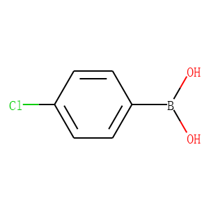 4-Chlorobenzeneboronic Acid