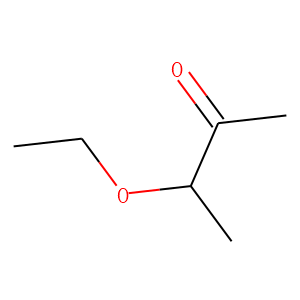 2-Butanone, 3-ethoxy- (7CI,8CI,9CI)