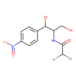 BROMAMPHENICOL