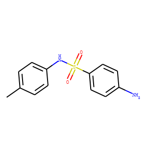 N-(4-Methylphenyl)-4-aminobenzenesulfonamide