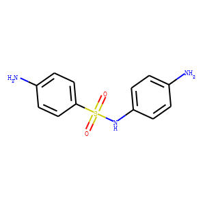 4,4'-Diaminobenzenesulphanilide