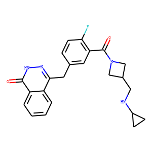 Venadaparib