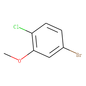 5-BROMO-2-CHLOROANISOLE