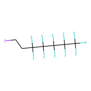 1,1,1,2,2,3,3,4,4,5,5-undecafluoro-7-iodoheptane