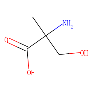 α-Methyl-L-serine