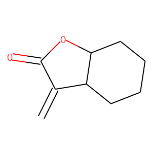 cis-hexahydro-3-methylenebenzofuran-2(3H)-one