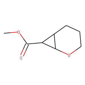 2-Oxabicyclo[4.1.0]heptane-7-carboxylicacid,methylester,(1alpha,6alpha,7beta)-(9CI)