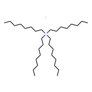 TETRA-N-OCTYLAMMONIUM IODIDE