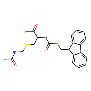 FMOC-D-CYS(ACM)-OH