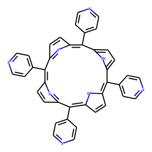 5,10,15,20-TETRA(4-PYRIDYL)-21H,23H-PORPHINE