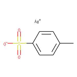 SILVER P-TOLUENESULFONATE